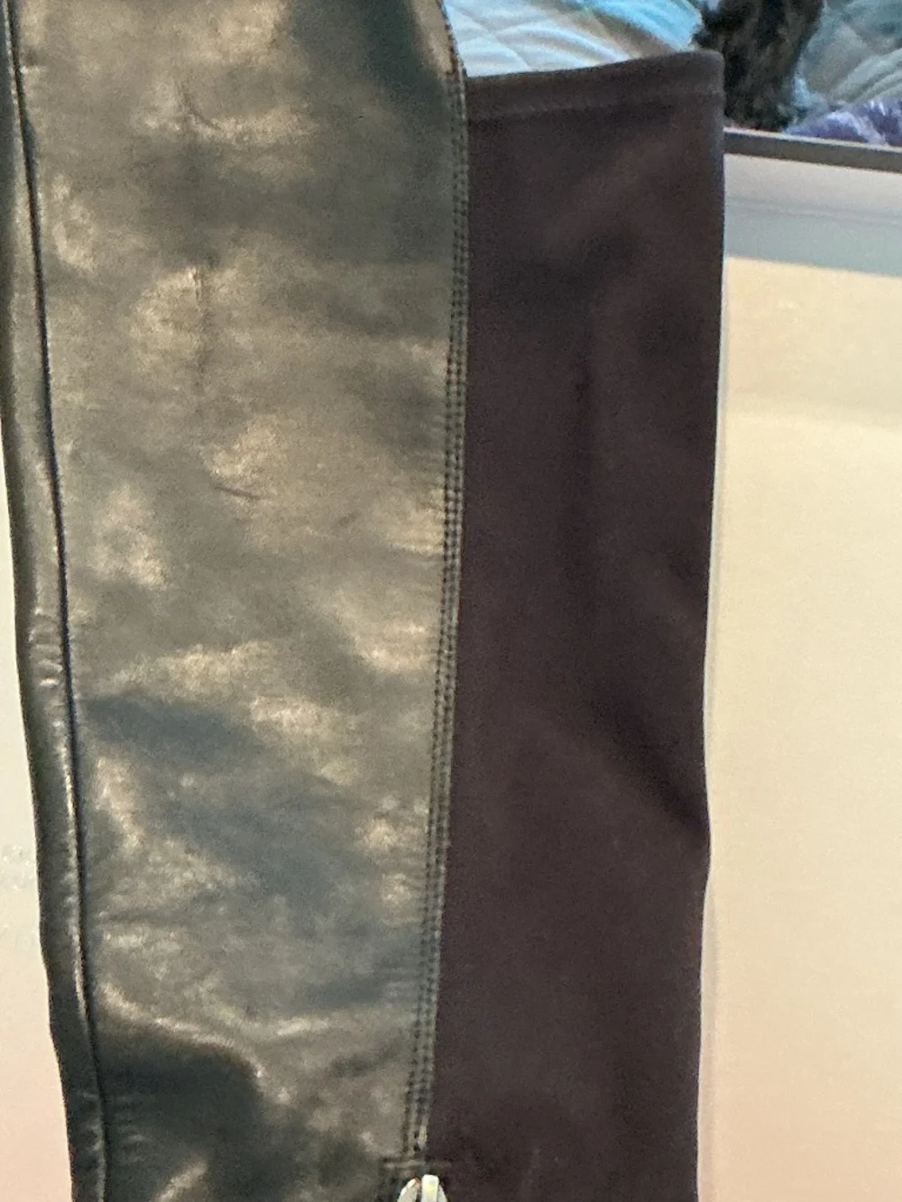 Vince Camuto new in the box over the knee boot